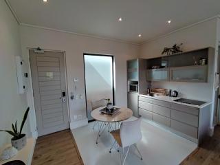 210 Gallery Luxury Studio Apartment - Knysna - 8