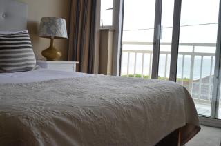 The Cliff House Hotel - Ballybunion - 4