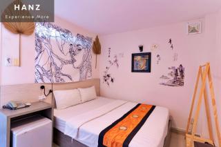 Meraki Hotel - Ho Chi Minh - 6
