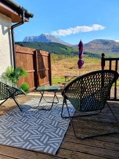 Tower Ridge House - Fort William - 4