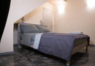 Via Cavour 19, Camere del Conte - 1