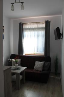 Apartament "u Mamy" Władysławowo - Władysławowo - 4