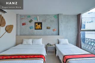 Meraki Hotel - Ho Chi Minh - 4