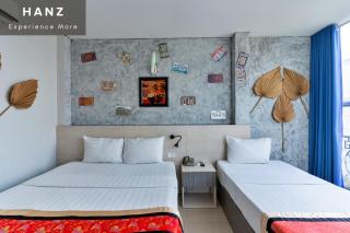 Meraki Hotel - Ho Chi Minh - 3