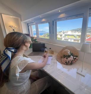 MAISON LADY CLAUDIA LUXURY ACCOMMODATION - Sorrento - 9