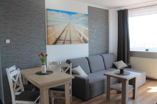 Apartament "u Mamy" Władysławowo - Władysławowo - 3