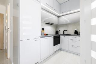 Apartament z basenem i kominkiem ,,baltic sun” - Sztutowo - 4