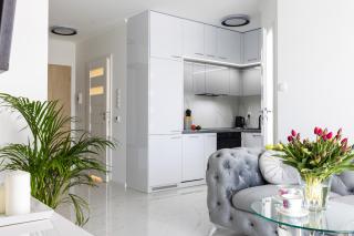 Apartament z basenem i kominkiem ,,baltic sun” - Sztutowo - 2