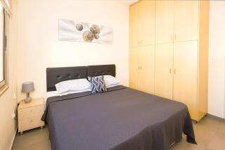 Bowker Apartment - 4