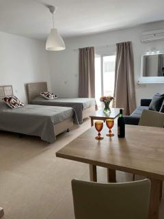 Christothea Apartments - Ayia Napa - 0