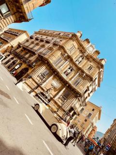 Giovenchi’s Apartment - Palermo - 0