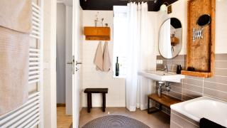 Gelber Löwe - Ferienwohnung in der Erfurter Altstadt - Erfurt - 2