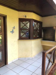 Flat Maresias - Maresias - 4