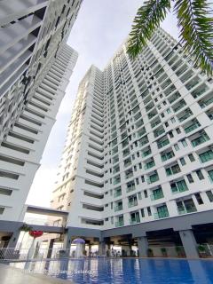 EasyOne Homestay@Vista Bangi - Kajang - 8