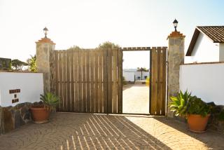 Casas Arena y Mar - Zahora - 4