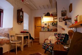 Čarovný apartmán - Banská Štiavnica - 0