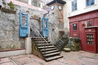 Čarovný apartmán - 3