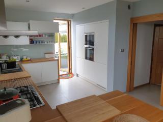 Letnia Przystań -Dom Blisko Morza - 2