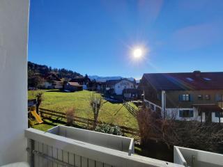 Gustis Bergglück - Burgberg im Allgäu - 0