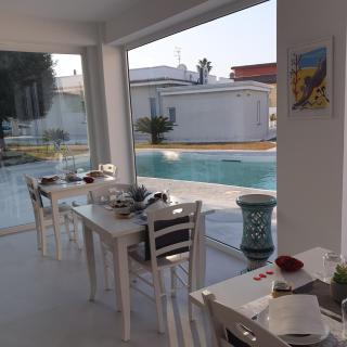 B & b Venere - Paestum - 7