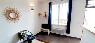 Appartement avec terrasse - Tolone - 9