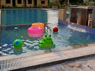 Kalwars Millennials Park - Karjat - 8