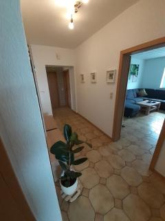 Ferienwohnung Kleeblatt - Alpen - 4