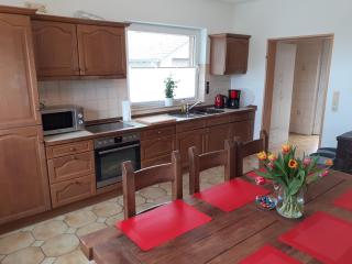 Ferienwohnung Kleeblatt - Alpen - 7