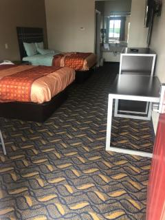 Palace Inn Kingwood - Humble - 9