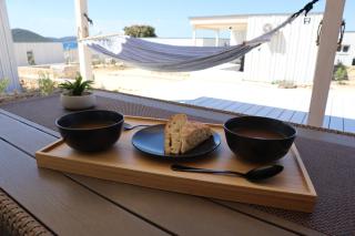 BUQEZ RESORT, Vila 51 - Drage - 6