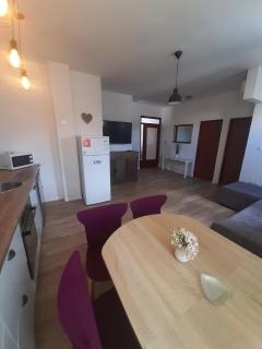 Apartmani Lukačić - Biograd na Moru - 3