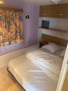 Mobilhome bordure de mer - Le Portel - 8