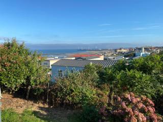Mobilhome bordure de mer - Le Portel - 6