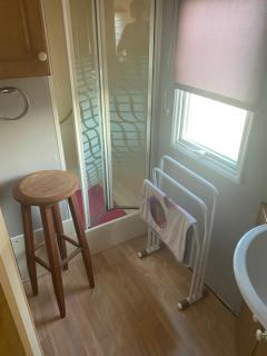 Mobilhome bordure de mer - Le Portel - 1
