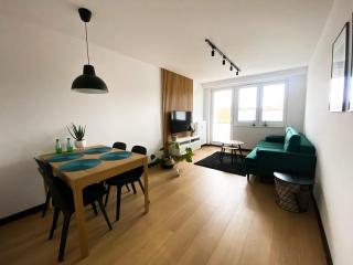 ALEapartament - Sopot - 8