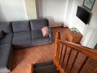 Dom Posejdon : apartament 5-cio osobowy, 450m od morza - Rowy - 4