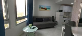 apart hotel tlv/bat yam beach front 834 - Bat Yam - 4