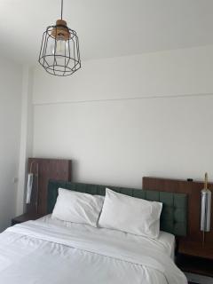 Suggrou Apartment - Salonicco - 8