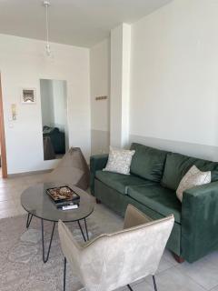 Suggrou Apartment - Salonicco - 0