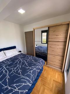 Maya apartman sa dve spavace sobe - Vrnjačka Banja - 3