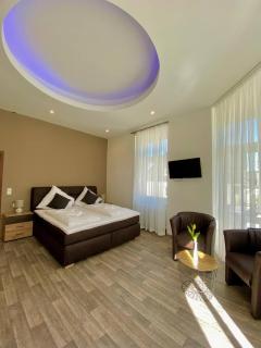 Hotel Krone Riesling - Trittenheim - 4