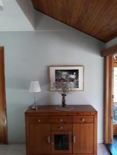 Casa Apartamento de montaña - 6