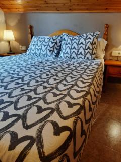 Casa Apartamento de montaña - 8