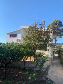 Villa Lazzara - Tonnara di Bonagia - 7