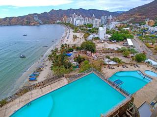 Descansa frente al Mar - Vistas al atardecer - 9