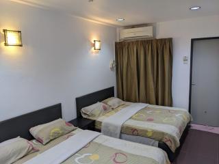 ENE Inn - Kota Bharu - 5