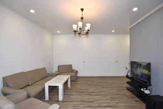 7/1Exellent apartment in the center of the capital - Yerevan - 0