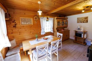 Počitniška hiša ErOs - Bohinj - 2