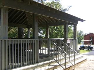 Glenwood Country Club - 6