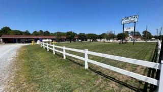 Four Oaks Lodging - Smithfield - 7